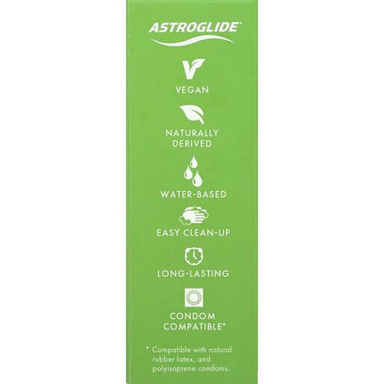Astroglide Natural Lubricant 74ml