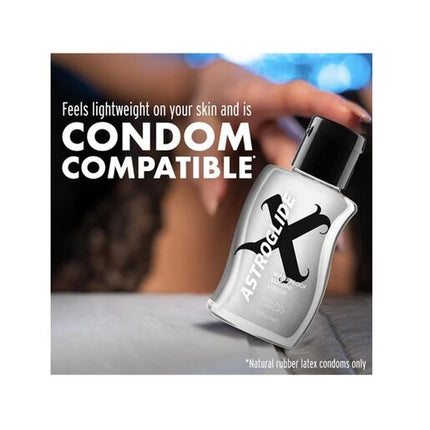 Astroglide X Premium Silicone Liquid 74ml