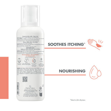 Avene Xeracalm A.D. Lipid-Replenishing Balm 400ml