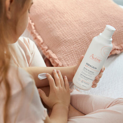 Avene Xeracalm A.D. Lipid-Replenishing Balm 400ml