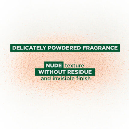 Klorane Dry Shampoo Flax Fiber 150ml
