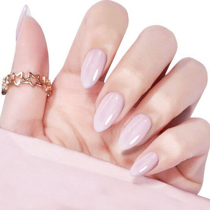 Mitty Semi-Cured Gel Nail Stickers Luminescent