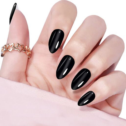 Mitty Semi-Cured Gel Nail Stickers Magnifique