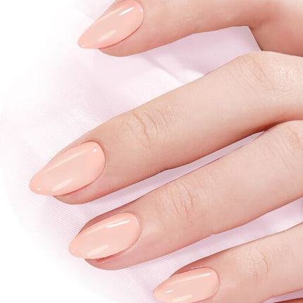 Mitty Semi-Cured Gel Nail Stickers Sugar Rush