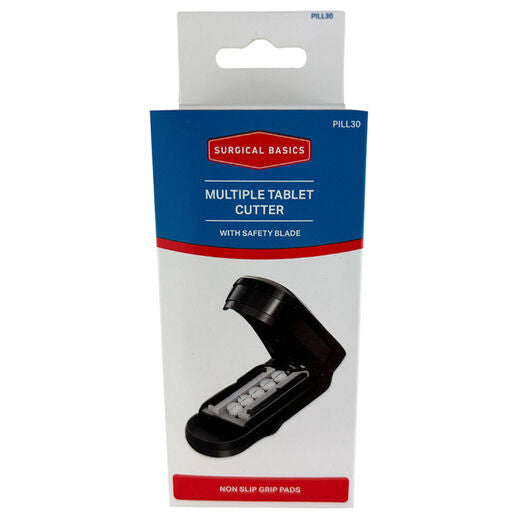 Surgical Basics Multi Tablet Cutter