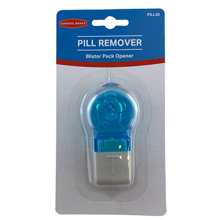 Surgical Basics Pill Remover