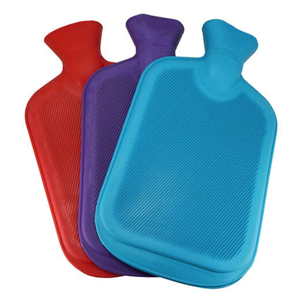 Surgical Basics 2 Litre Hot Water Bottle