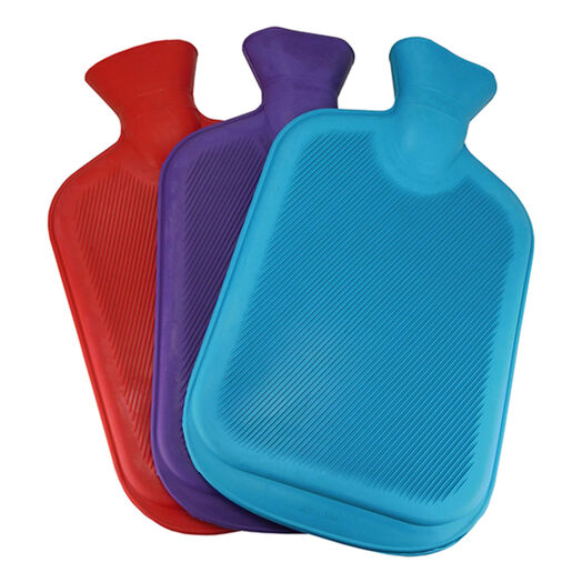 Surgical Basics 2 Litre Hot Water Bottle