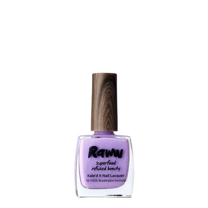 Raww Kaled It Nail Lacquer Baby Youre A Star-Apple