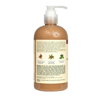 Shea Moisture Jamaican Black Castor Oil Strengthen & Restore Conditioner 384ml