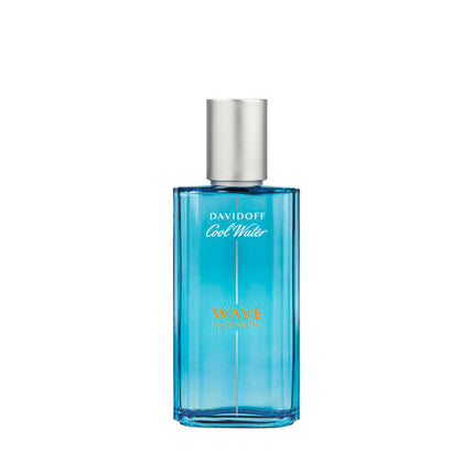 Davidoff Cool Water Wave Eau de Toilette 125ml