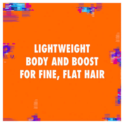 VO5 Volume & Lift Hairspray 200g