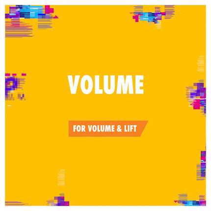 VO5 Volume & Lift Hairspray 200g