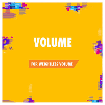 VO5 Volume & Lift Hairspray 200g