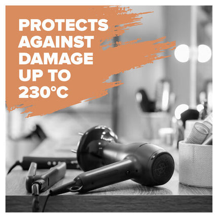 Toni & Guy Prep Heat Pro Mist 150ml