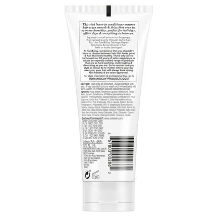 Toni & Guy Prep Leave In Conditioner 100ml