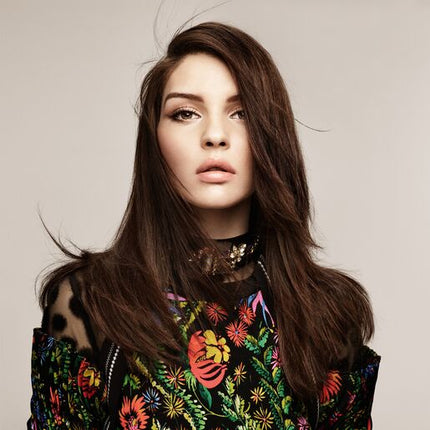 Toni & Guy Prep Leave In Conditioner 100ml