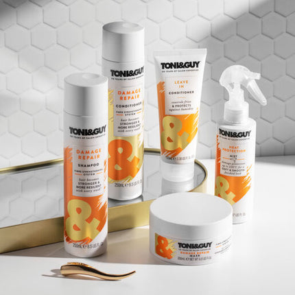 Toni & Guy Prep Leave In Conditioner 100ml