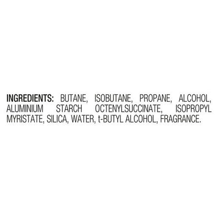 Toni & Guy Dry Shampoo Glam Sky High 250ml