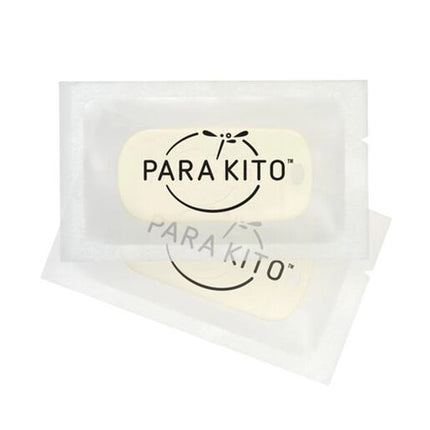Parakito Graphic Wristband