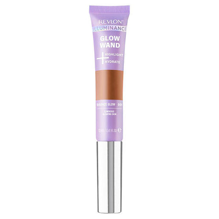 Revlon Illuminance Glow Wand Bronze Glow 001