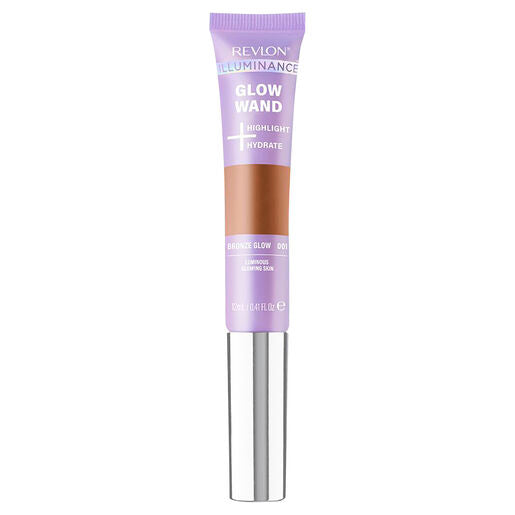 Revlon Illuminance Glow Wand Bronze Glow 001