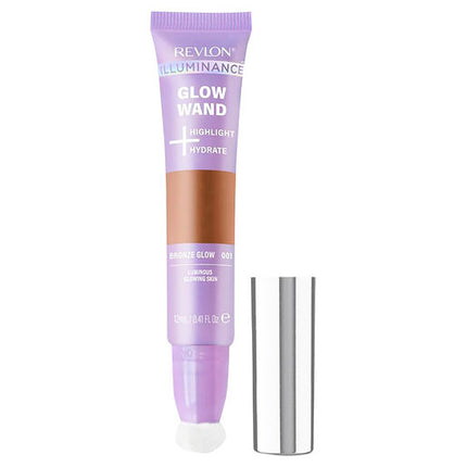 Revlon Illuminance Glow Wand Bronze Glow 001
