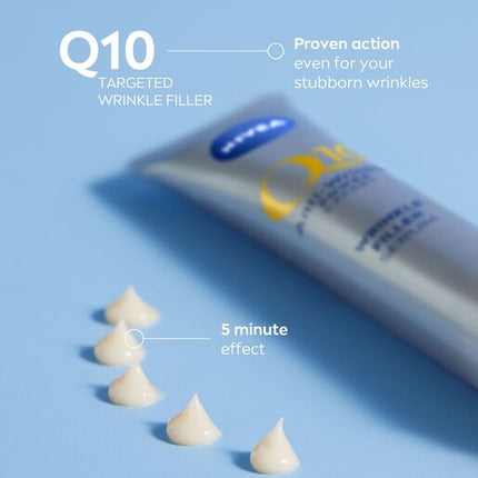 Nivea Q10 Wrinkle Filler Serum 15ml