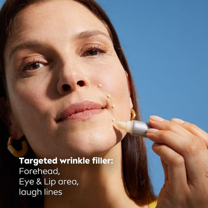 Nivea Q10 Wrinkle Filler Serum 15ml