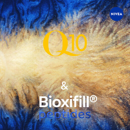 Nivea Q10 Wrinkle Filler Serum 15ml