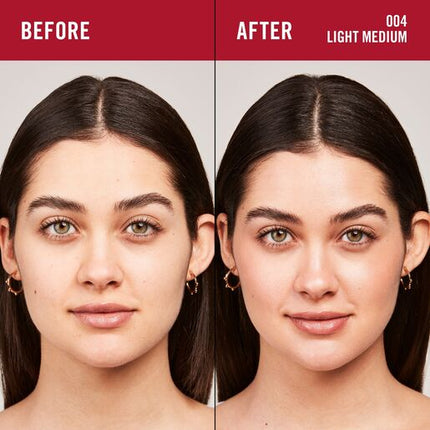 Rimmel Multi-Tasker Better Than Filters, 004 Light Medium, 30ml