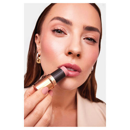 Nude By Nature Hydra Stick Lip & Cheek Colour Sweet Peach