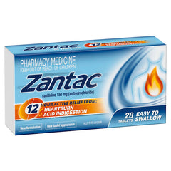 Collection image for: Zantac