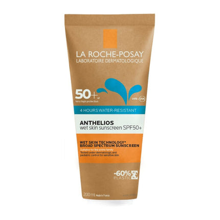 La Roche Posay Anthelios Wet Skin Gel SPF 50 Plus 200ml