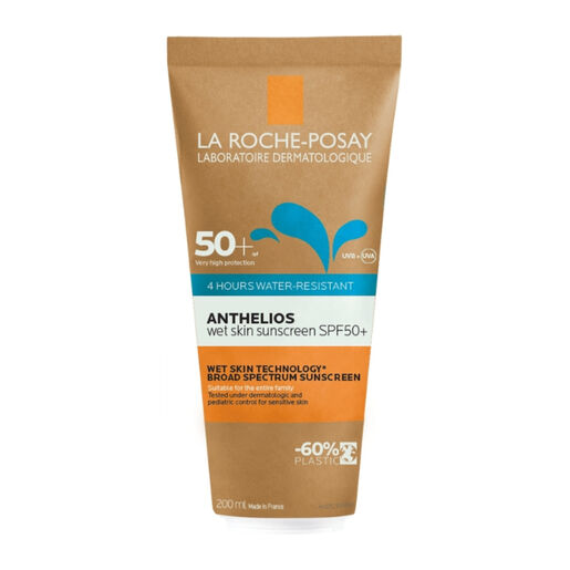 La Roche Posay Anthelios Wet Skin Gel SPF 50 Plus 200ml