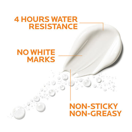 La Roche Posay Anthelios Wet Skin Gel SPF 50 Plus 200ml