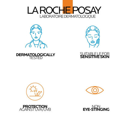 La Roche Posay Anthelios Wet Skin Gel SPF 50 Plus 200ml