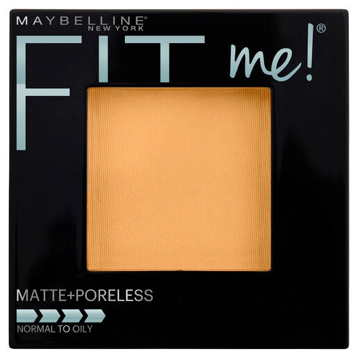 Maybelline Fit Me Matte & Poreless Powder 310 Sun Beige