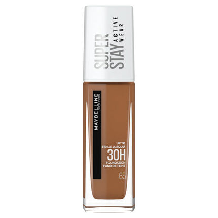 Maybelline Superstay 30H Foundation 65 Coconut