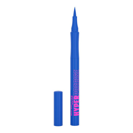 Maybelline Hyper Precise Liner 720 Parrot Blue