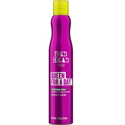 Bed Head Queen For A Day Spray 311ml