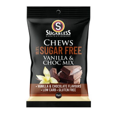 Collection image for: Sugarless Confectionery