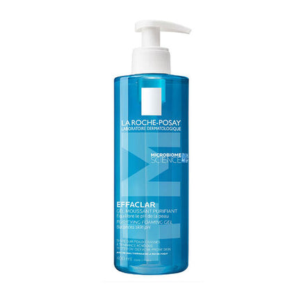 La Roche Posay Effaclar Foaming Gel M 400ml