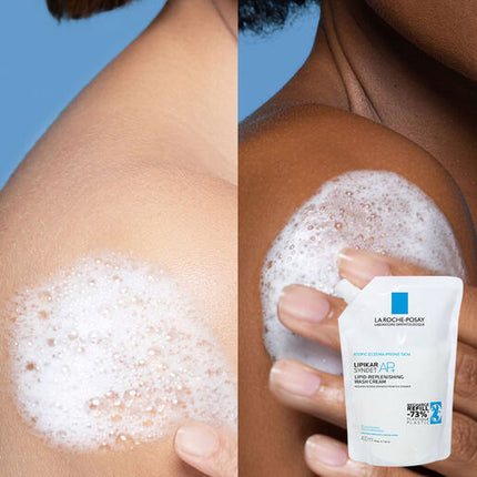 La Roche Posay Lipikar Oil AP+ Eco Refill 400ml