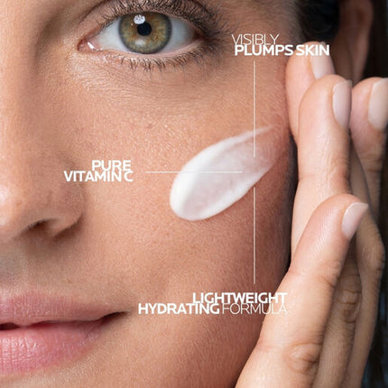 La Roche Posay Redermic Vitamin C10 Normal/ Combination Skin Moisturiser 40ml