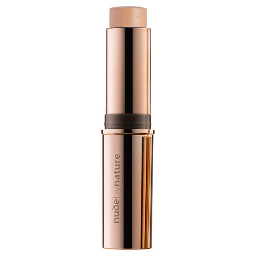 Nude By Nature Hydra Stick Foundation 10G N4 Silky Beige