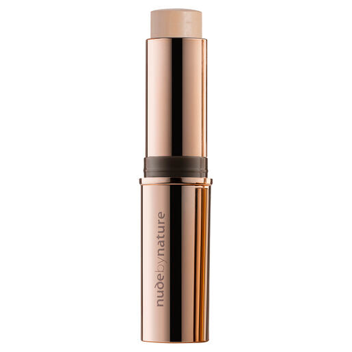 Nude By Nature Hydra Stick Foundation 10G W2 Ivory