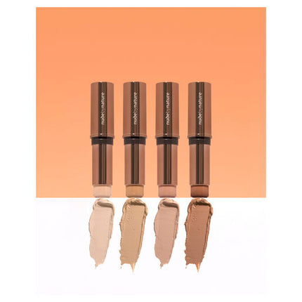 Nude By Nature Hydra Stick Foundation 10G W2 Ivory
