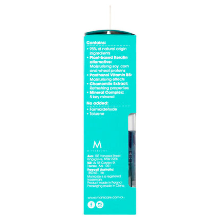 Manicare Overnight Reviver Treatment 12ml