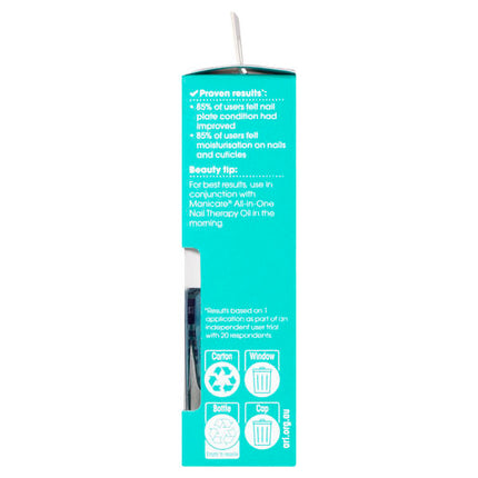 Manicare Overnight Reviver Treatment 12ml